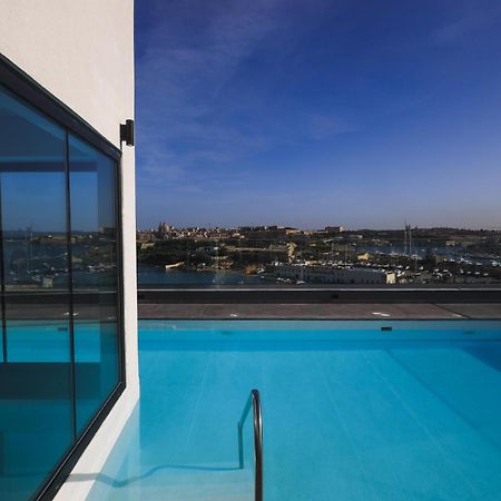Verdi Gzira Promenade Dış mekan fotoğraf