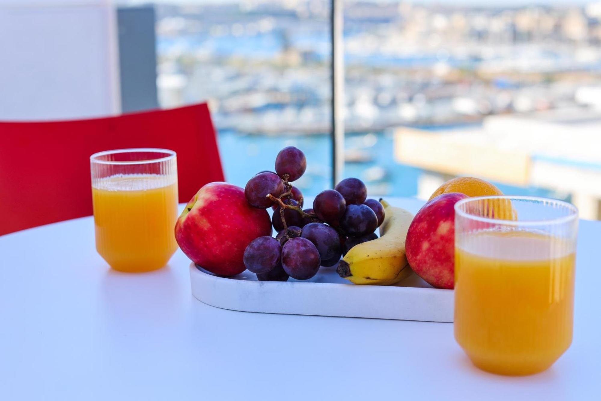 Verdi Gzira Promenade Dış mekan fotoğraf