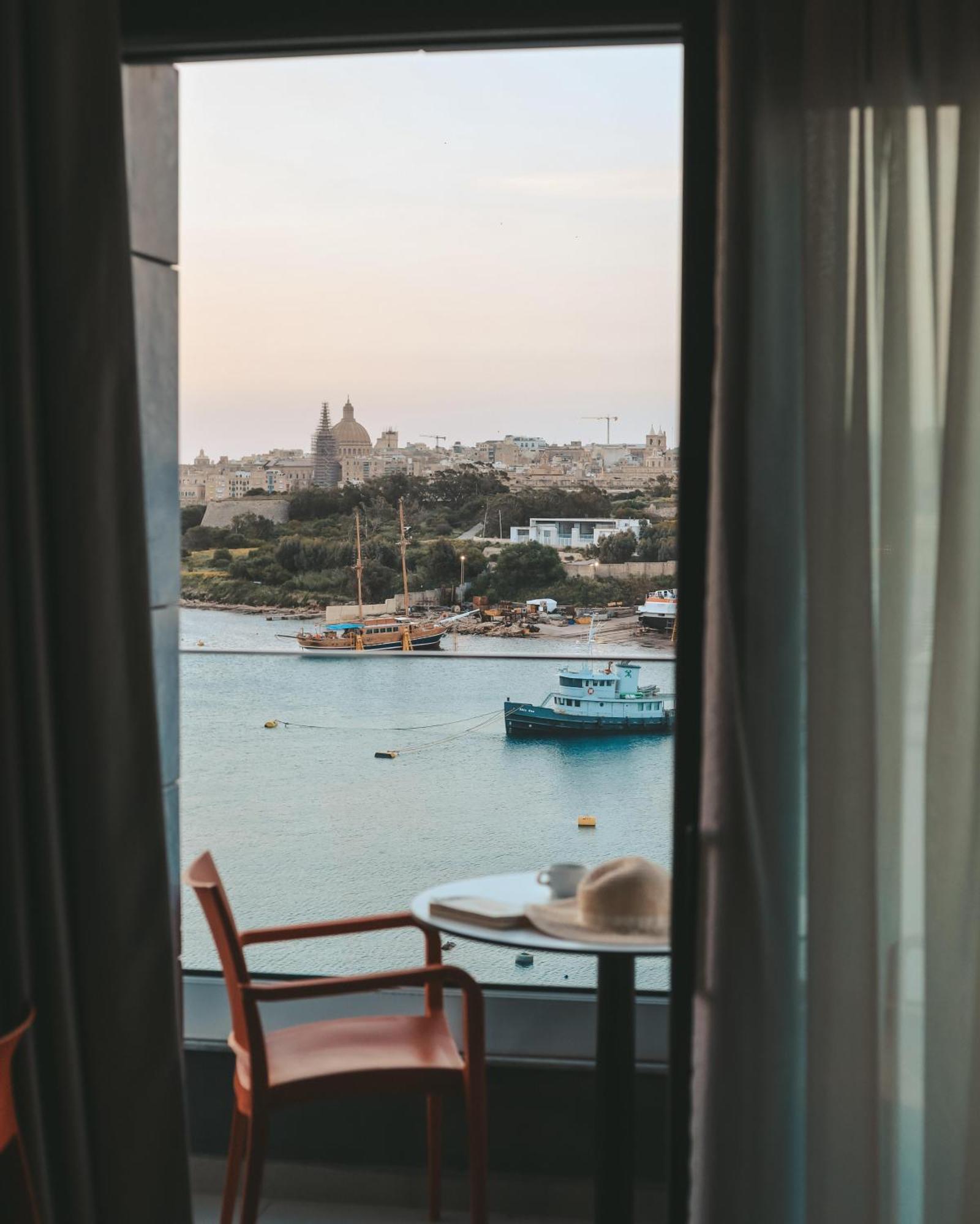 Verdi Gzira Promenade Dış mekan fotoğraf