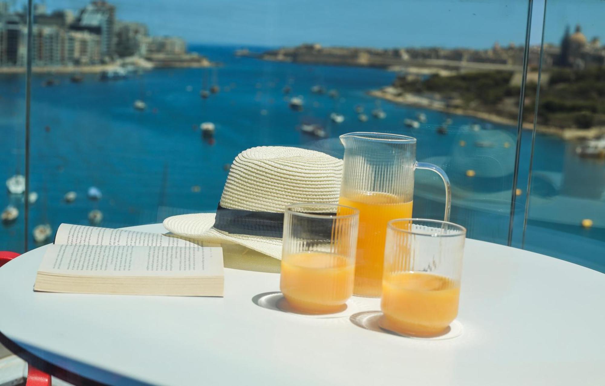 Verdi Gzira Promenade Dış mekan fotoğraf