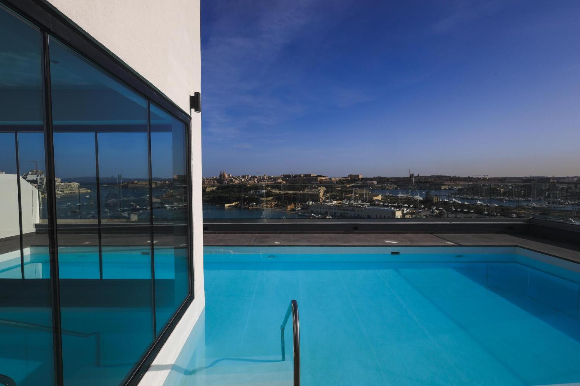 Verdi Gzira Promenade Dış mekan fotoğraf