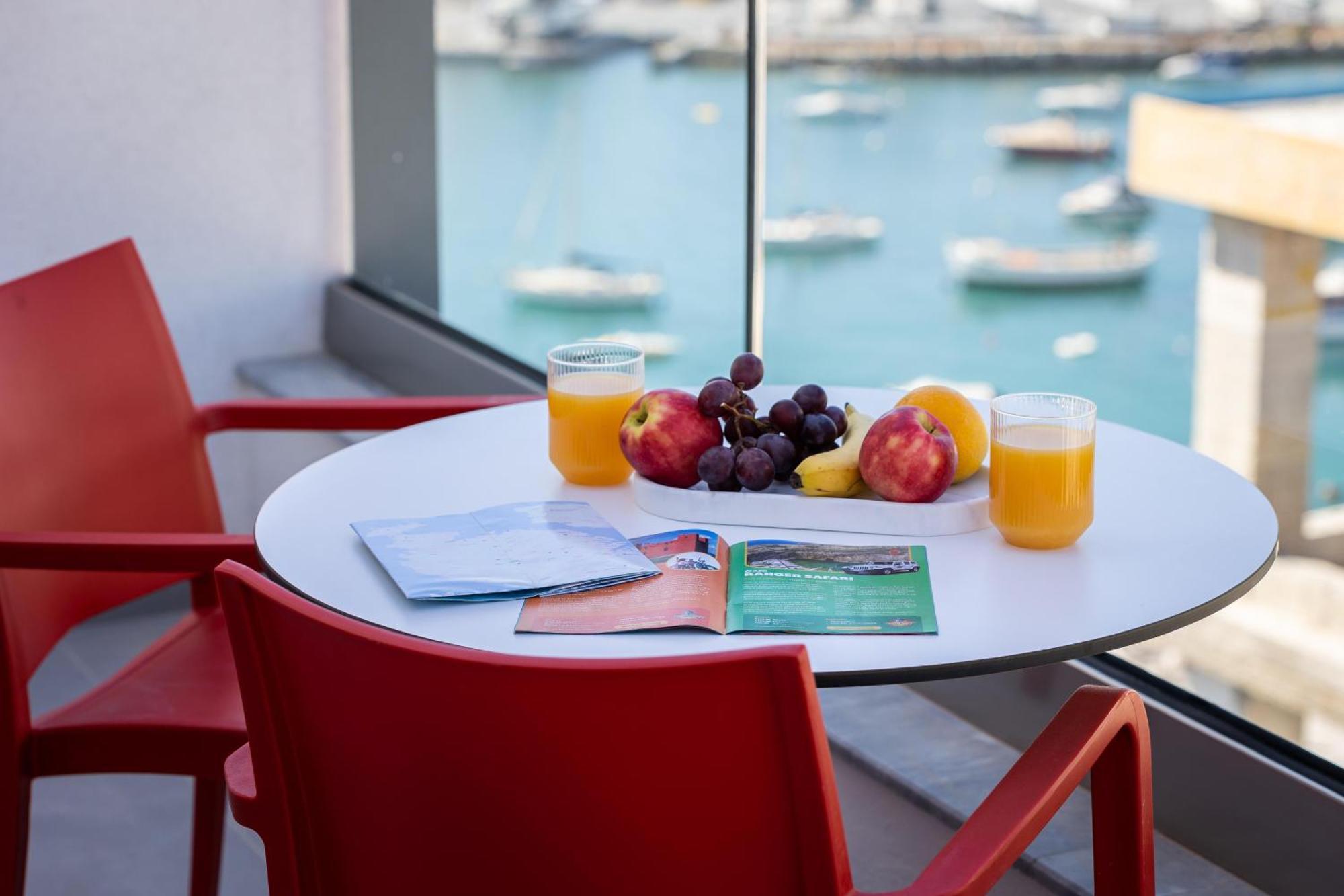 Verdi Gzira Promenade Dış mekan fotoğraf
