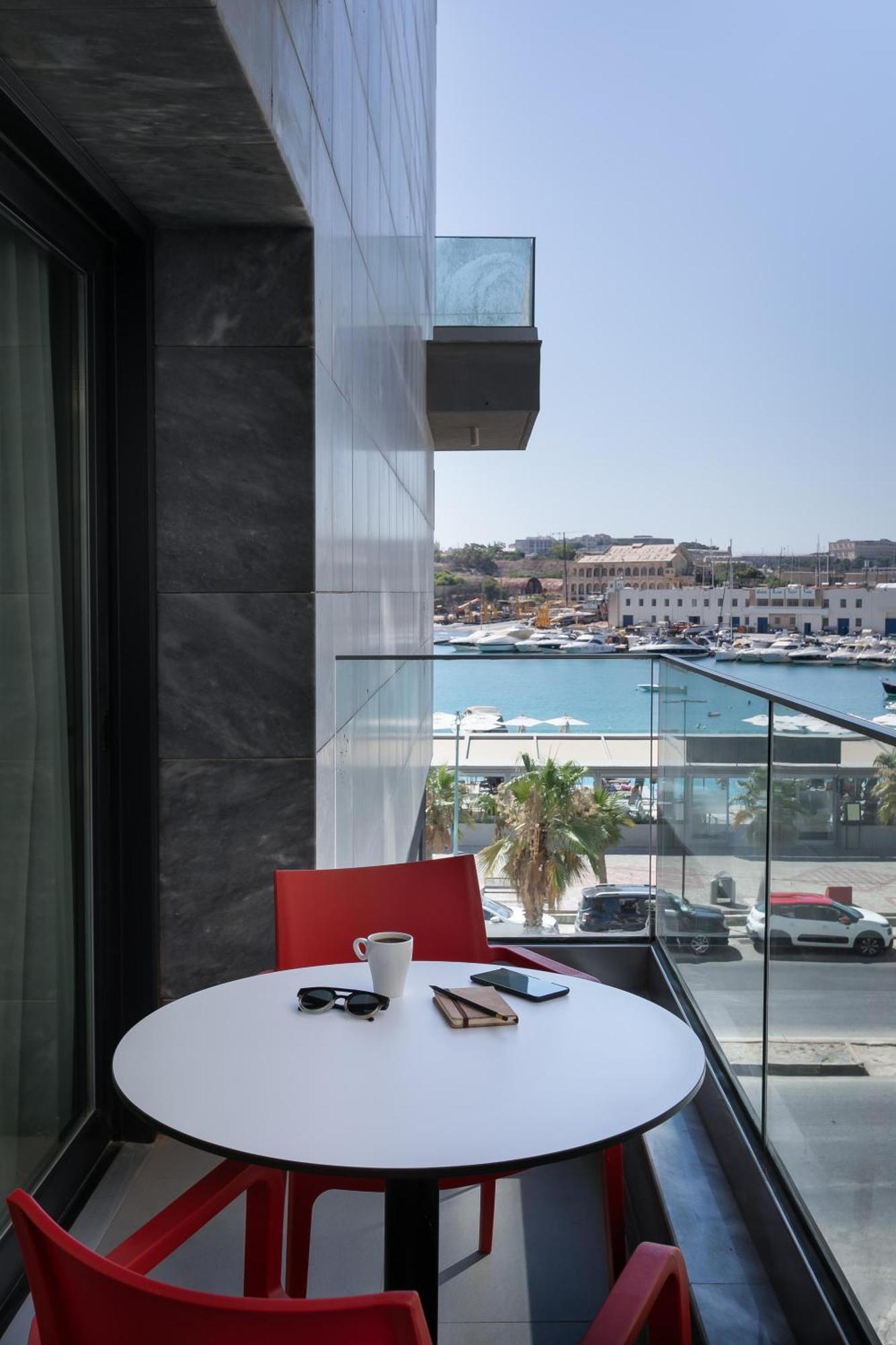 Verdi Gzira Promenade Dış mekan fotoğraf
