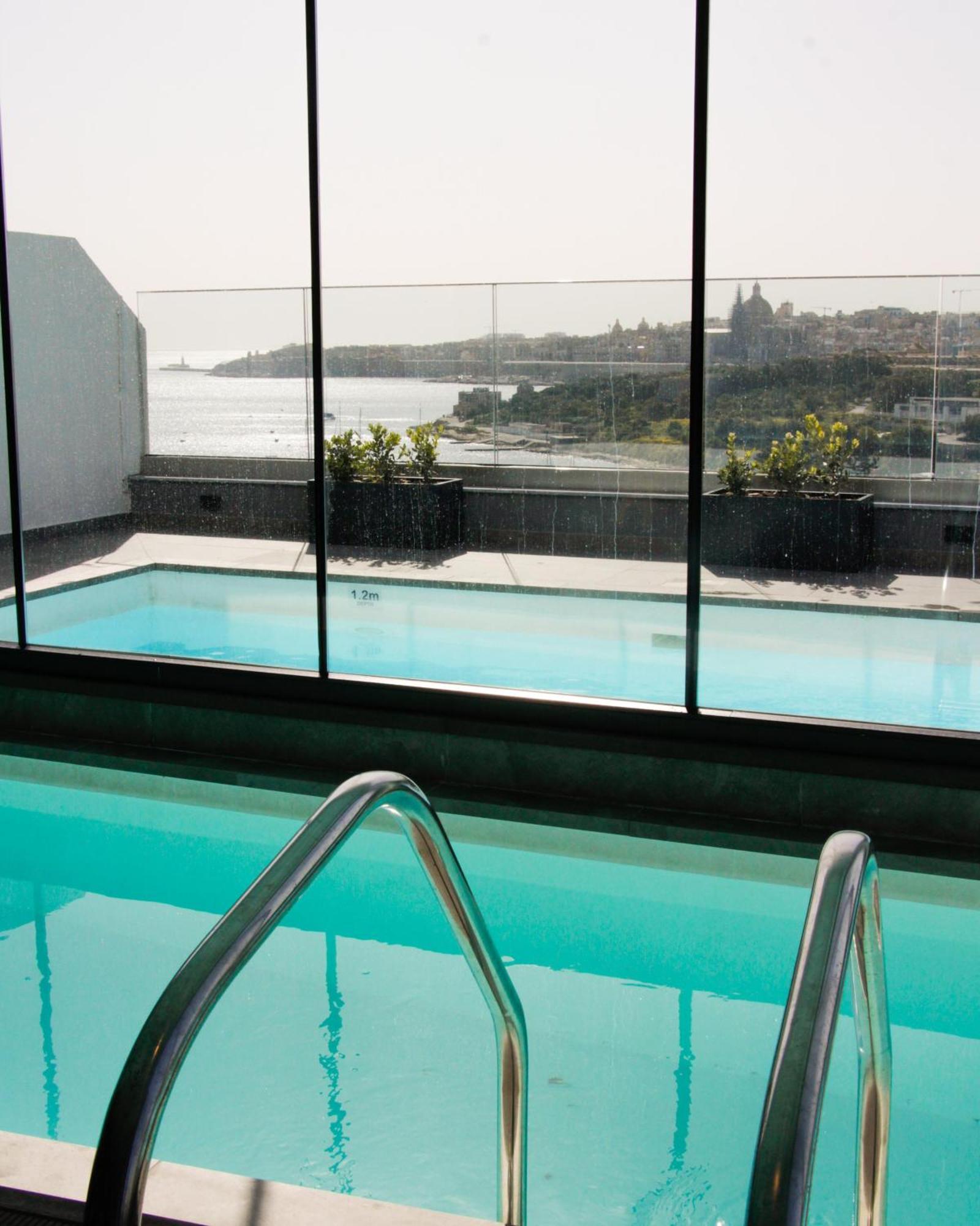 Verdi Gzira Promenade Dış mekan fotoğraf