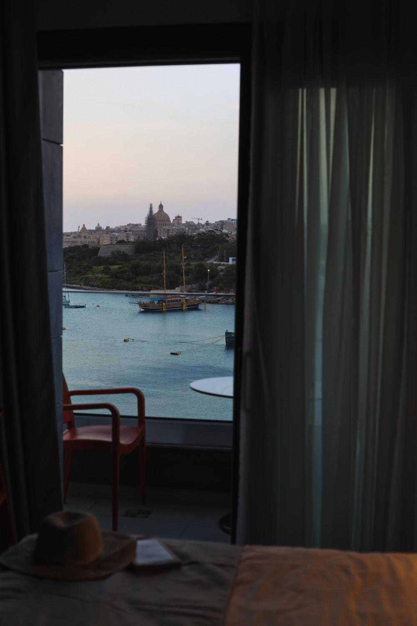 Verdi Gzira Promenade Dış mekan fotoğraf
