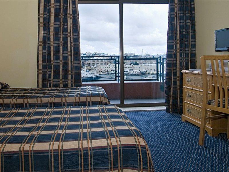 Verdi Gzira Promenade Dış mekan fotoğraf