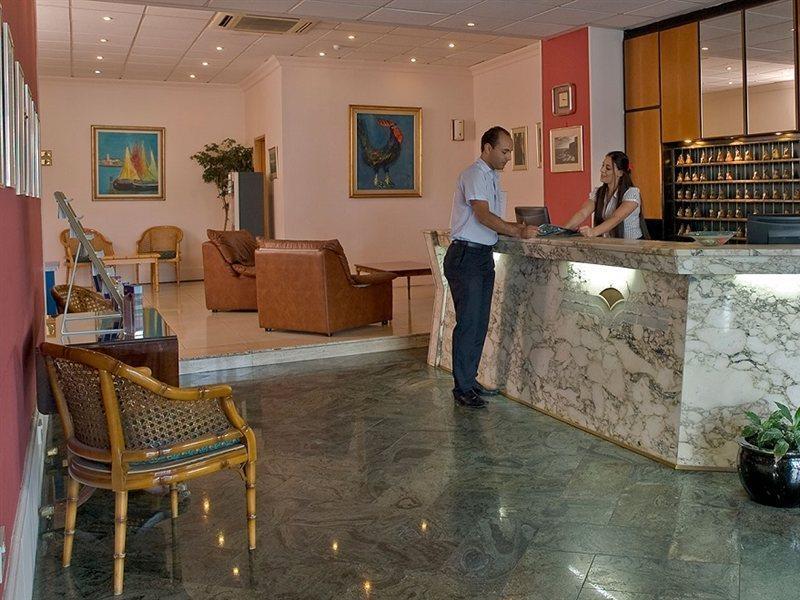 Verdi Gzira Promenade Dış mekan fotoğraf