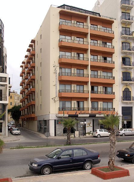 Verdi Gzira Promenade Dış mekan fotoğraf