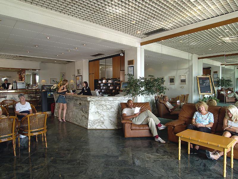 Verdi Gzira Promenade İç mekan fotoğraf